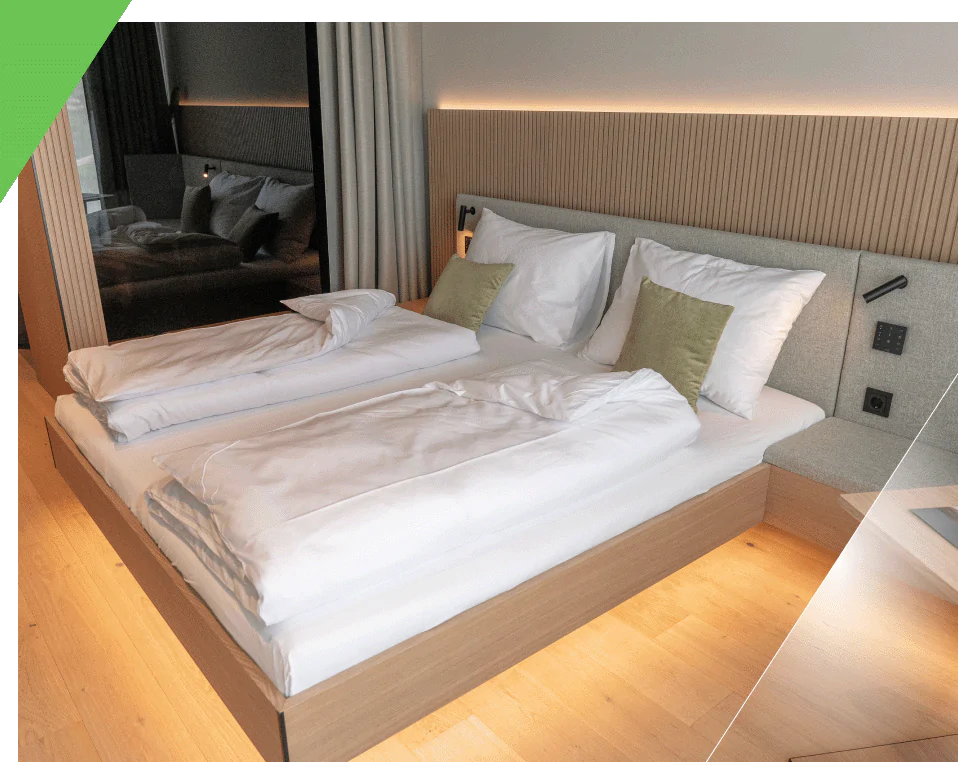 Standard Zimmer