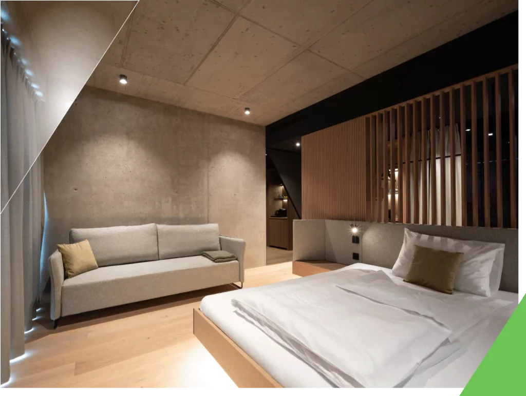 Premium Zimmer