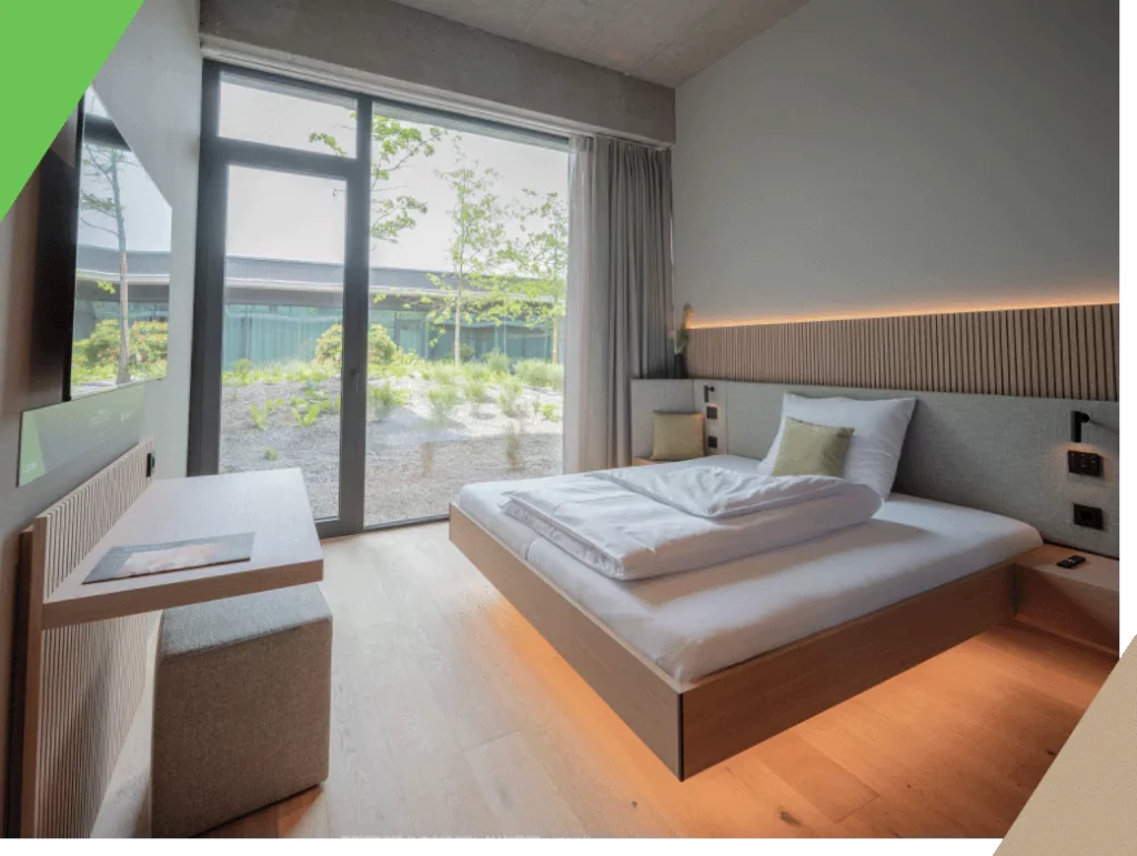 Standard Zimmer