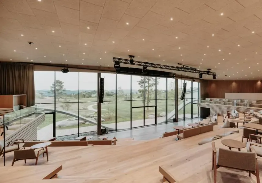 Auditorium