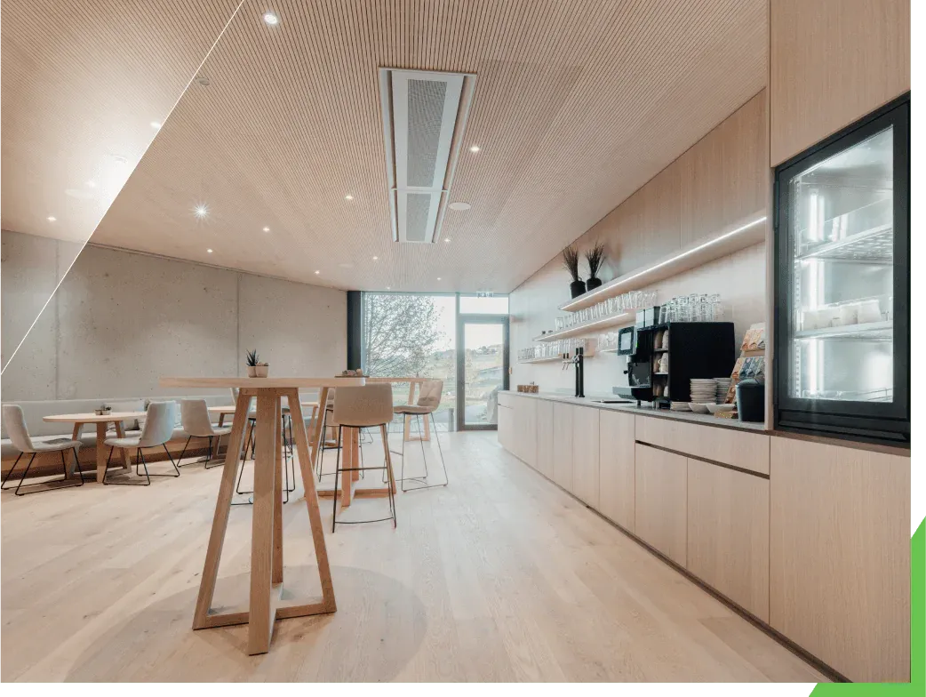 Meeting Rooms