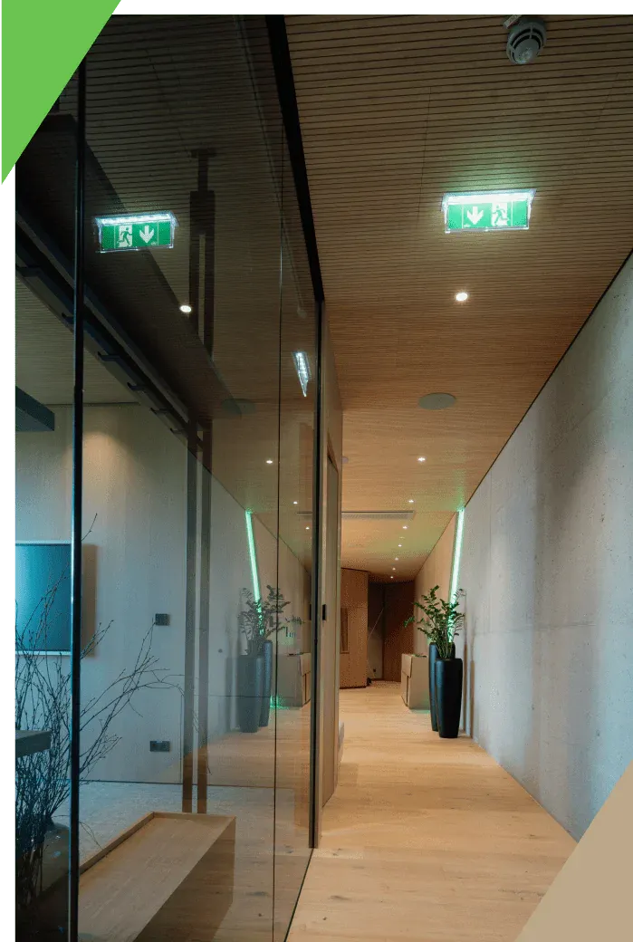 Meeting Rooms